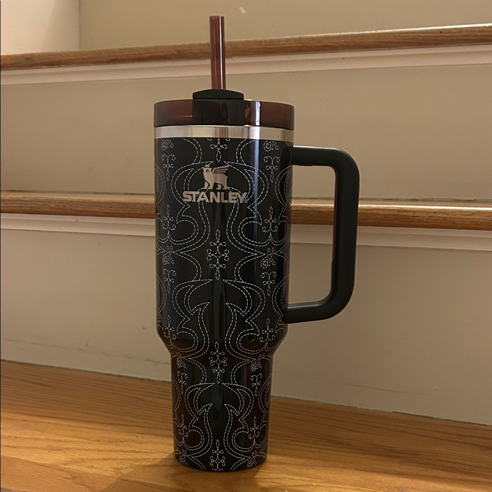 Stanley Barbie Series Ken Tumbler